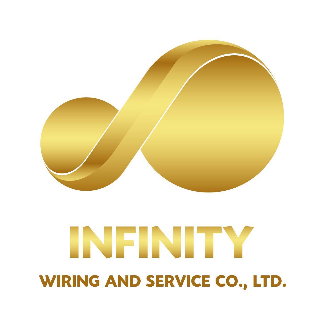 InfinityWiring & Service Logo